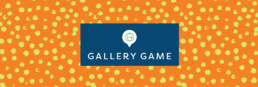 Gallery Game Branding Concept 3