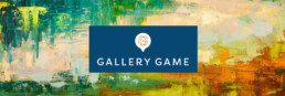 Gallery Game Branding Concept 2
