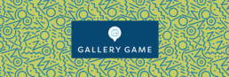 Gallery Game Branding Concept